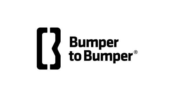 Bumper to Bumper Logo