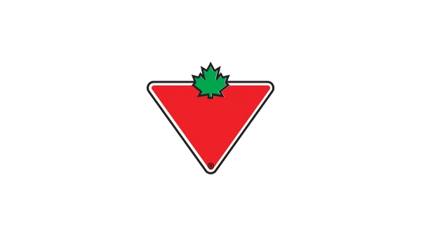 Canadian Tire Logo