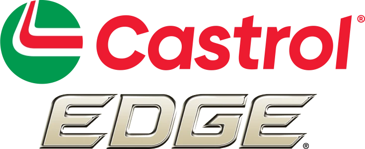 Castrol Edge Logo